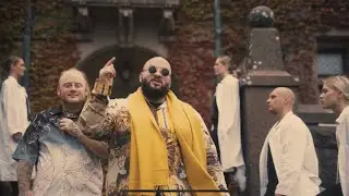 WillMan - X-Ray Ft. Alibrorsh (Officiell Musikvideo)