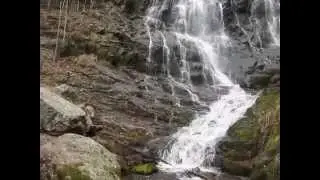 Stara Planina - Piljski Vodopad - Donji