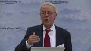 Die Achillesferse der Klimamodelle | Dipl  Meteorologe Klaus Eckart Puls