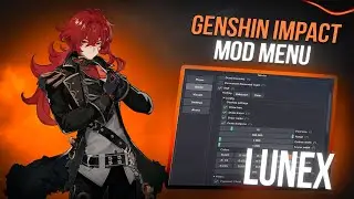 Genshin Impact Hack [2025] | Genshin Impact Mod Menu [Menu] | Genshin Impact Cheat [Download]