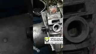 Ремонт Разгрузочный клапан Джон Дир JOHN DEERE 0481039264