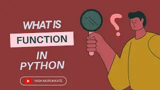 Functions in Python 🚀