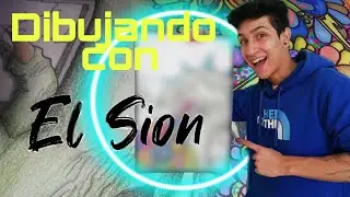 DIBUJO UN DINOSAURIO INUSUAL!! / ¿QUEDÓ BIEN? - (2020)