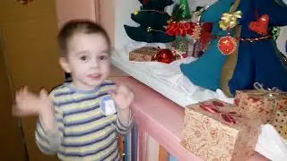 вечером не забрать из сада VID 20220110 165131