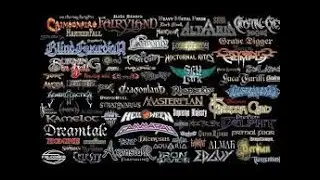 NEW  J.BOYLE ~DRUM COVERS METAL
