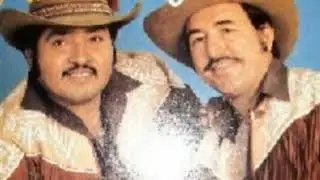 CARLOS Y JOSE  La Mata De Sandia