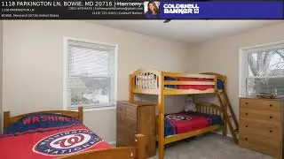 1118 PARKINGTON LN, BOWIE, MD 20716 | Harmony Campbell