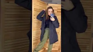 Парка Canadian