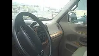 1997 Ford F150 Lariat 4x4 - Broadway Ford