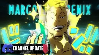 New Channel Update ! 2nd Channel + Discord