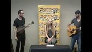Danielle Bradbery - The Heart Of Dixie Performance at 97.5 WCOS