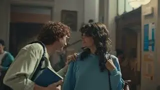 Și iubirea are parfum. Lenor. De dor.