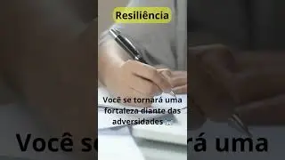 Resiliência