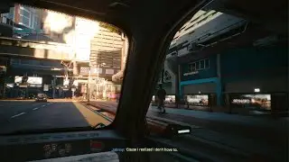 Cyberpunk 2077 Temperance ending