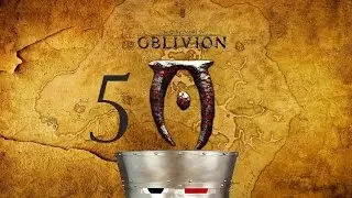 Oblivion Part 5
