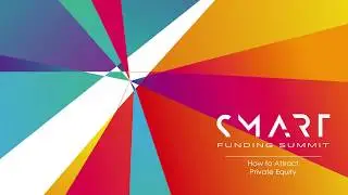 SMART Funding Summit: Robert Maynard