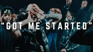 MAF Teeski Type Beat 2024 - 