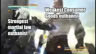 Consumer Goods