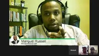 Eric Lamar Smith - 3 Step Strategy to Creating  Five Streams of Income From your own Money