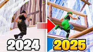 The BEST Routine To Improve in 2025 (Only 1 Hour)