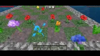 I made chess in minecraft