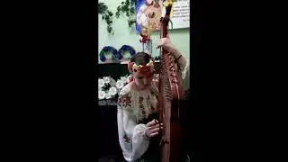 31. Ністорук Ганна - 
