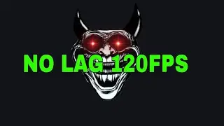 FREE FIRE & MAX LAG FIX 120 FPS CONFIG |Unlock🔓 120Fps Graphics🔥| HOW TO FIX LAG 2GB 3GB 4GB MOBILE📲