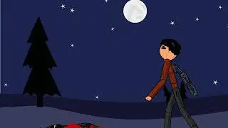 рептилойд 1 сезон 2 серия