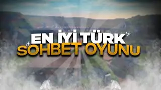 TÜRK SOHBET OYUNU 💬