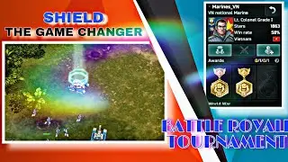 vs Marines_VN | SHIELD saved the game | NirajOP