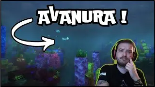 Razne AVANTURE! - Minecraft GemishtCraft Server Epizoda 10