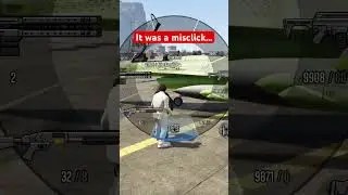 We all been there #gta #gta5 #gtaonline #gtaonlineupdates #gaming