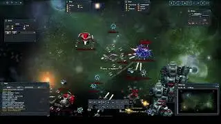 SpaceOrbit 2025 Private Server - Buxe