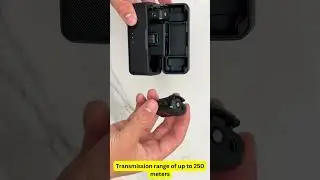 Review of the DJI Mic + Charging Case