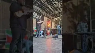 atardi korsou ta bunita live @ kwaku 2024