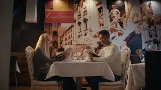SPOT PUBLICITARIO PARA RESTAURANTE IL CAPANNONE