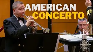 American Concerto | U.S. Navy Band