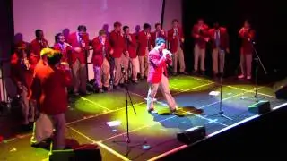 Medley for the Ladies