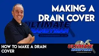 How to prevent a surface water drain from blocking