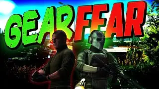 GET RID OF GEAR FEAR IN ESCAPE FROM TARKOV