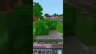 Minions in Minecraft 😱 