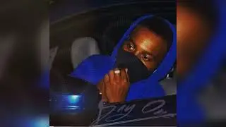 Ronnieking-No Stress