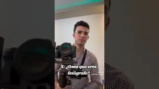 Siempre pasa😅 #filmmaker #filmmaking #videografo #cine #ronin #sony