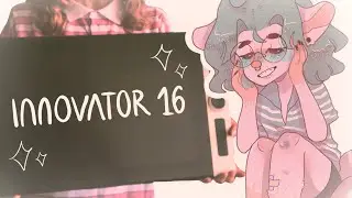 Innovator 16 (15th Anniversary Edition) by XP-Pen ✧【REVIEW & SPEEDPAINT】