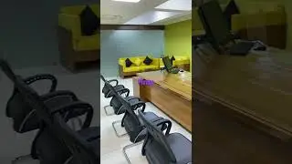 Premium office table