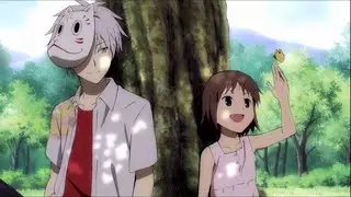 Hotarubi no Mori e - The first novel [ AMV by flafi80 ]