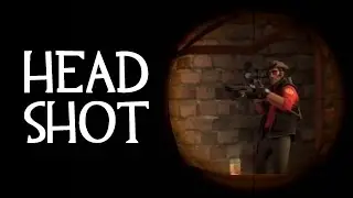 [SFM] Headshot