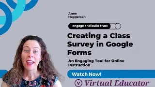 Google Education Trainer Certification