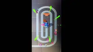 Be The Wizard [New TikTok interactive game]