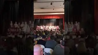 Dunham 2nd/3rd/4th 2018